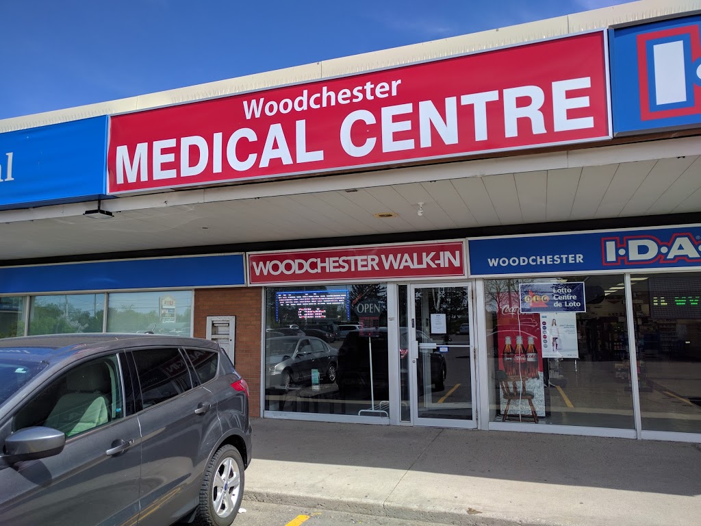 Woodchester Walk In Clinic | Currently Saturdays by appointments only, 2458 13B, Dundas St W, Mississauga, ON L5K 1R8, Canada | Phone: (905) 916-1310