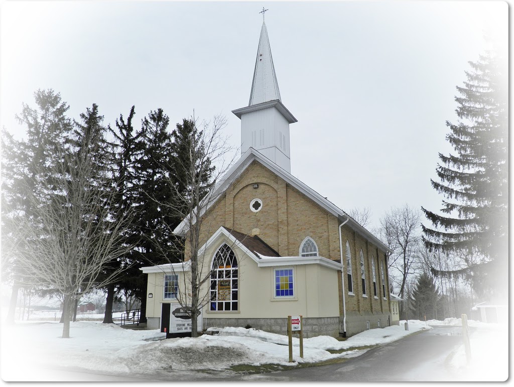 Saint Pauls Lutheran Church - Erbsville | 796 Erbsville Rd, Waterloo, ON N2J 3Z4, Canada