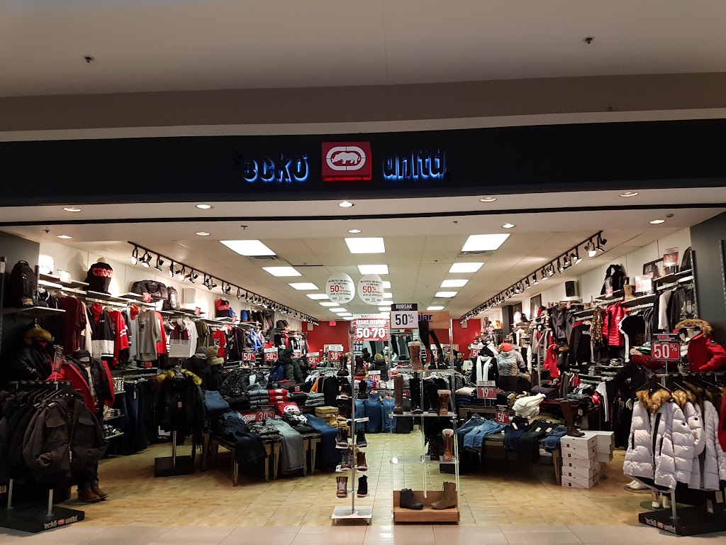 Ecko Unltd. | 7077 Blvd. Newman Local 00900, Montréal, QC H8N 1X1, Canada | Phone: (514) 877-4410