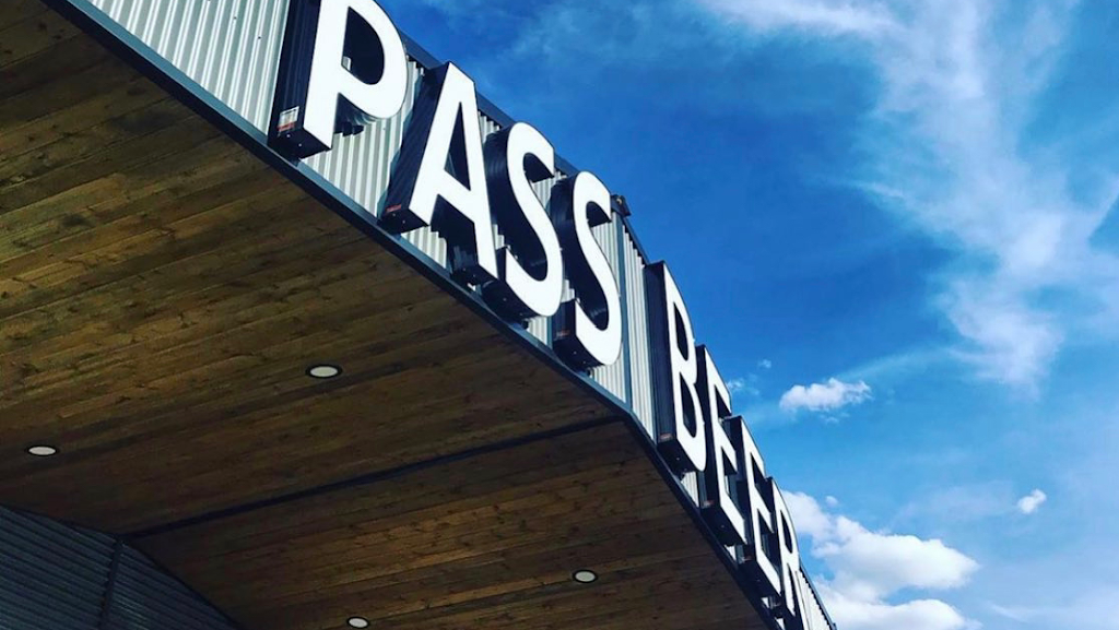 The Pass Beer Co. | 10801 20 Avenue Blairmore, Crowsnest Pass, AB T0K 0E0, Canada | Phone: (403) 753-1100