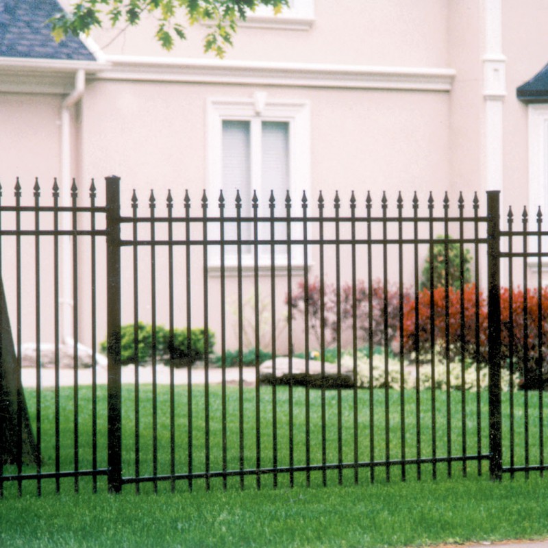 Borsellino Fencing Ltd | 31B Oak St, North York, ON M9N 0A4, Canada | Phone: (416) 248-5902