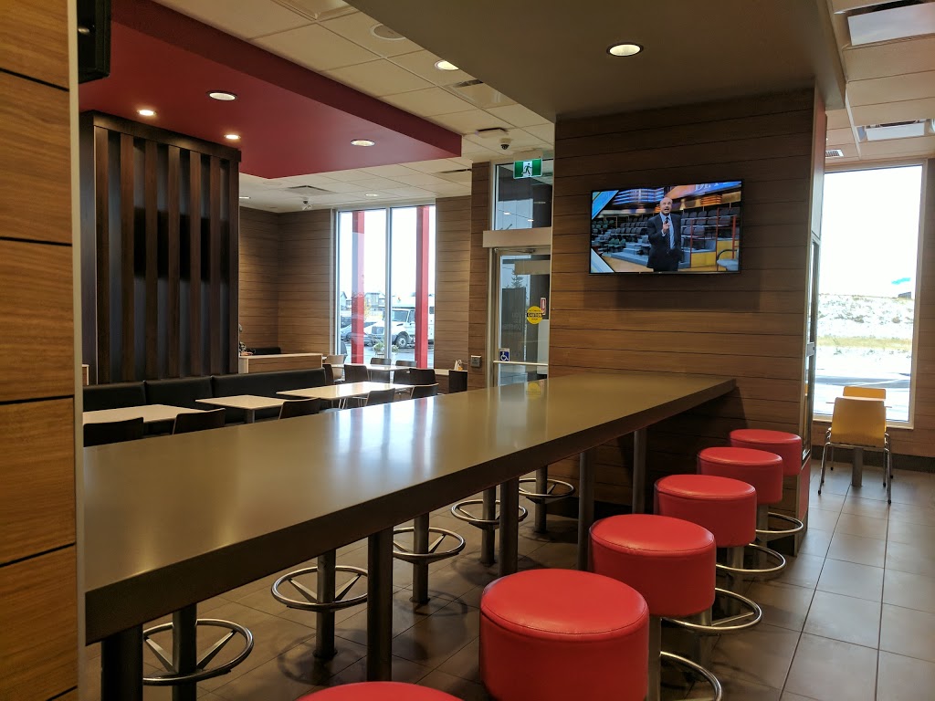 McDonalds | 153 Walden Gate, Calgary, AB T2X 0R2, Canada | Phone: (403) 201-9567