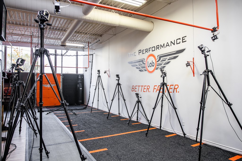 The Performance Lab | 185 Bridgeland Ave Suite 115, North York, ON M6A 1Y7, Canada | Phone: (647) 352-7522