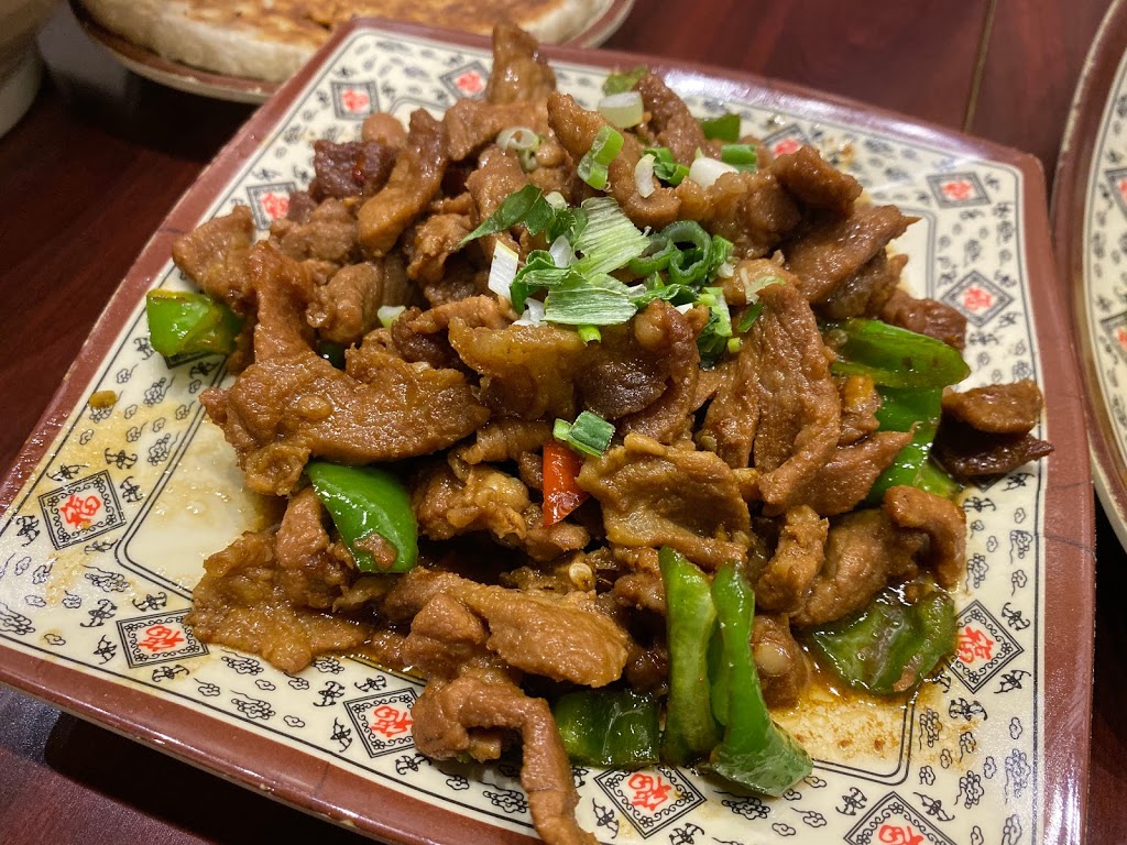 京味肉饼 Beijing Restaurant | 3278 Midland Ave, Scarborough, ON M1V 0C9, Canada | Phone: (416) 292-1288