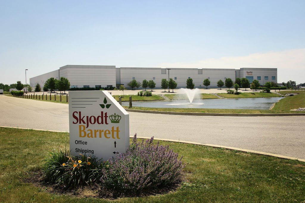 Skjodt-Barrett | 5 Precidio Ct, Brampton, ON L6S 6B7, Canada | Phone: (905) 671-2884