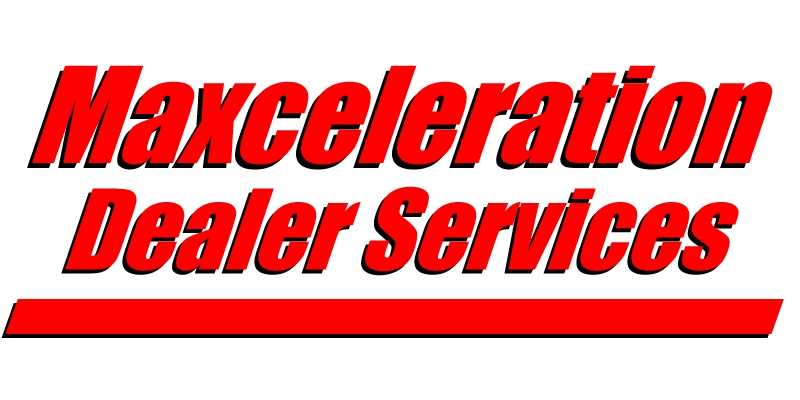 Maxceleration Dealer Services | 3 Cranleigh Gdns SE, Calgary, AB T3M 1E1, Canada | Phone: (587) 602-2375