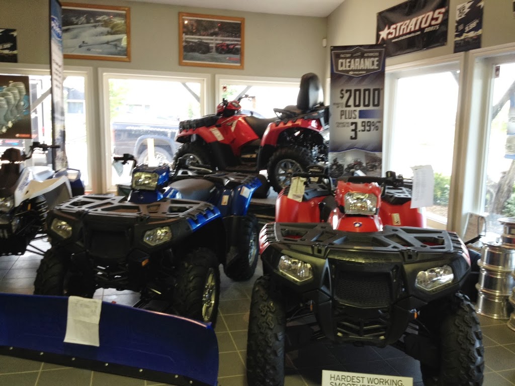 DT Powersports and Marine | 8160 Lake Ridge Rd, Uxbridge, ON L9P 1R3, Canada | Phone: (905) 852-3932