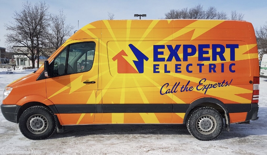 Expert Electric | 2177 Portage Ave, Winnipeg, MB R3J 0L7, Canada | Phone: (204) 942-9200