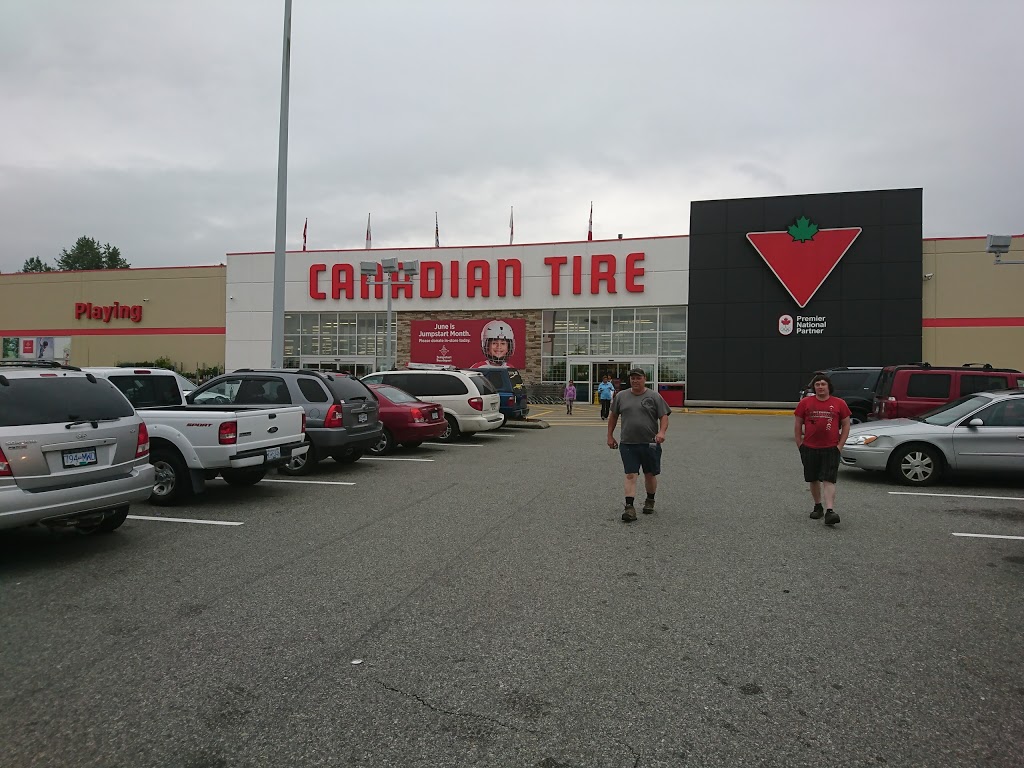 Canadian Tire - Maple Ridge, BC | 11969 200 St, Maple Ridge, BC V2X 3M7, Canada | Phone: (604) 460-4664