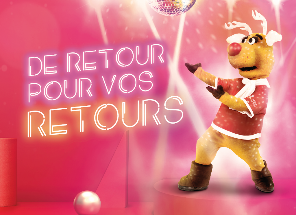 Opération Nez rouge de Québec | Centre de Foires dExpocité - Salle E, Parking lot, 250 Bd Wilfrid-Hamel, Québec, QC G1L 5A7, Canada | Phone: (866) 337-5273