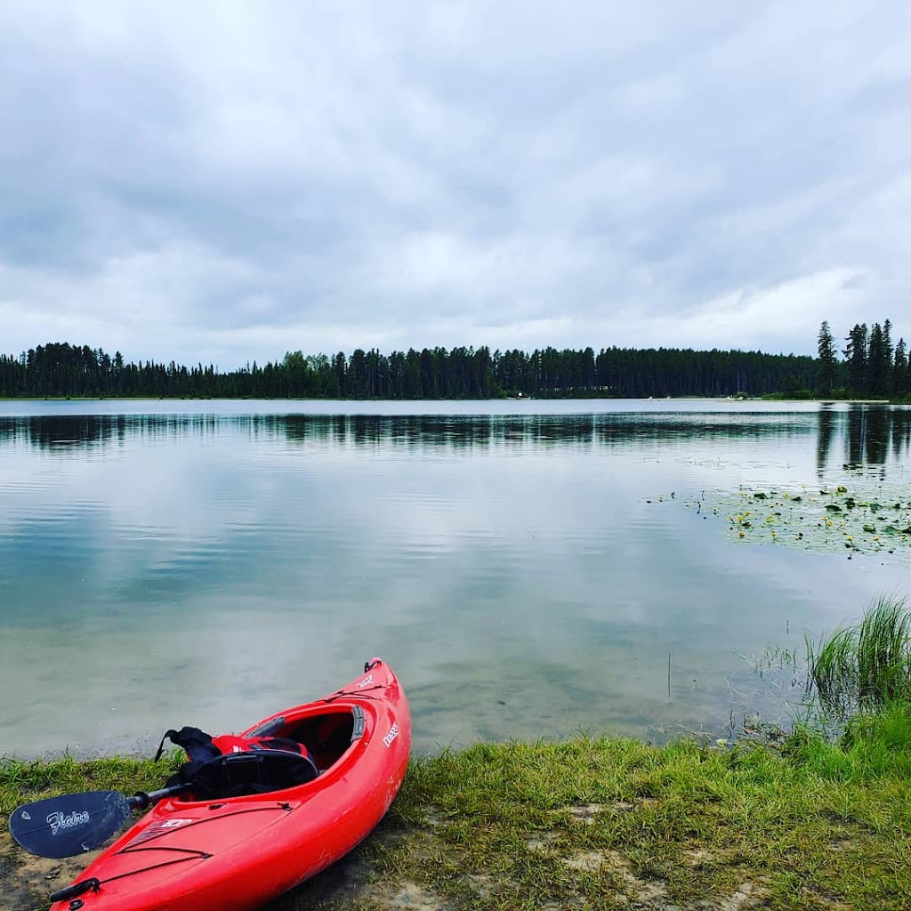 Crimson Lake Provincial Park | Rocky Mountain House, AB T0M 0C0, Canada | Phone: (403) 845-2330