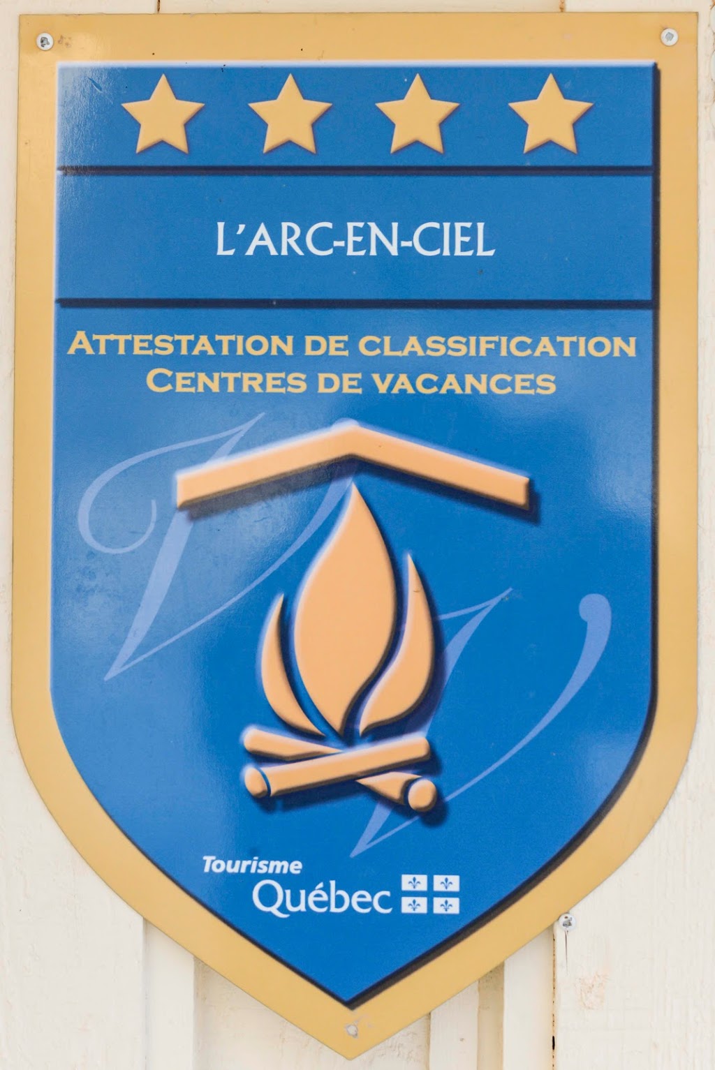 LArc-En-Ciel, Centre De Réalisation De Soi | 567 Chemin Mccullough, Sutton, QC J0E 2K0, Canada | Phone: (450) 538-0333