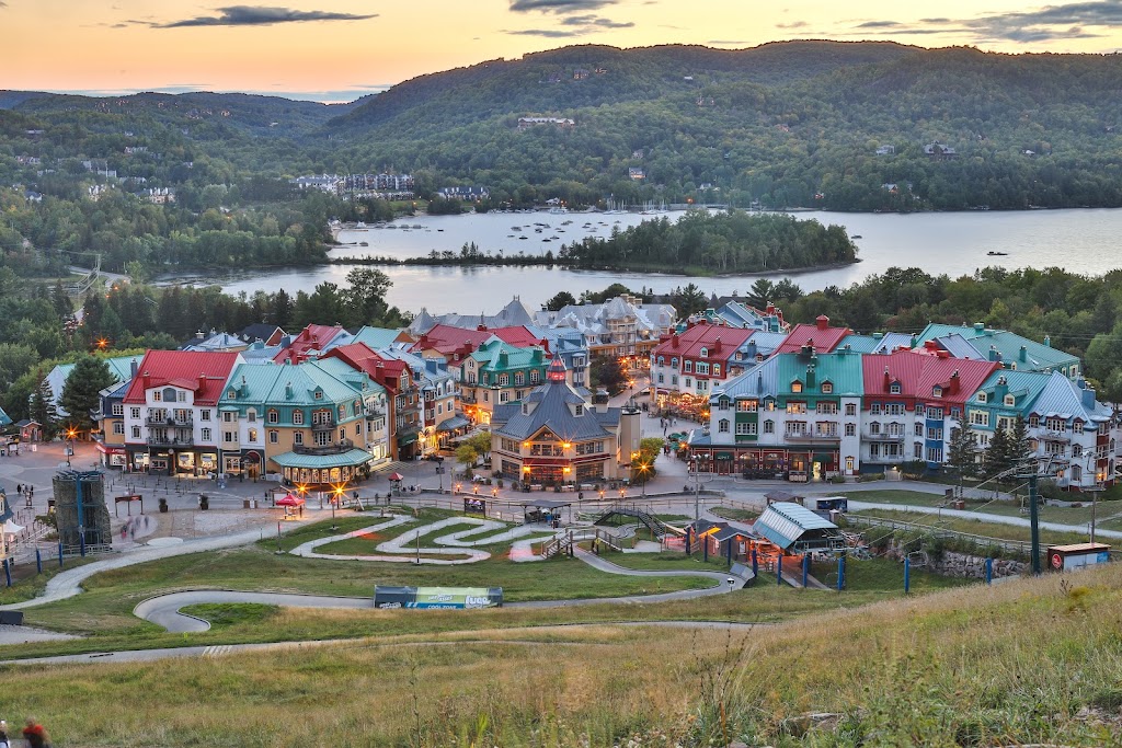 Tribu Tremblant | 1000 Chem. des Voyageurs, Mont-Tremblant, QC J8E 1T1, Canada | Phone: (450) 822-9646