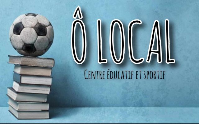 Ô Local Centre Éducatif Et Sportif | 10 R. de la Fabrique, Pont-Rouge, QC G3H 1A1, Canada | Phone: (418) 802-4868