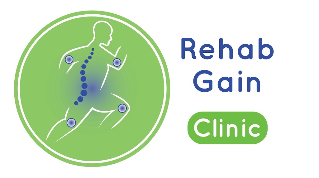 Rehab Gain Clinic | 500 Sheppard Ave E Unit 210, North York, ON M2N 6H7, Canada | Phone: (647) 847-7711