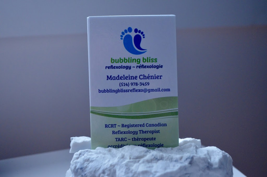 Bubbling Bliss / Bonheur effervescent | 1A Rue des Cerisiers bureau 1, Bromont, QC J2L 0R5, Canada | Phone: (514) 978-3459