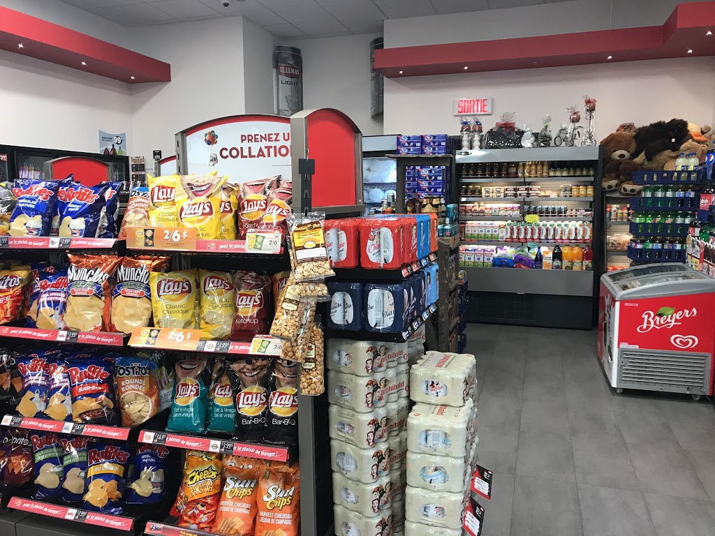 Petro-Canada | 999 Ave Larue, Québec, QC G1C 1J5, Canada | Phone: (418) 667-0295