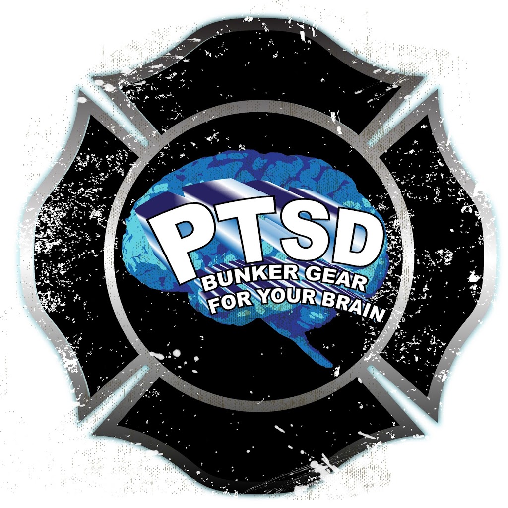 PTSD Bunker Gear For Your Brain | 52 McTague Dr, Cambridge, ON N1T 1L5, Canada | Phone: (519) 240-7824