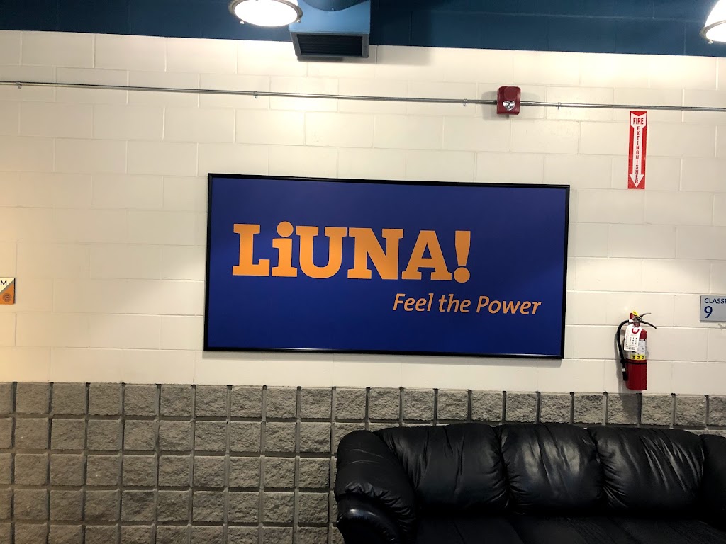 Liuna 506 Training center | 1600 Major Mackenzie Dr E, Richmond Hill, ON L4S 1P4, Canada | Phone: (905) 883-4268