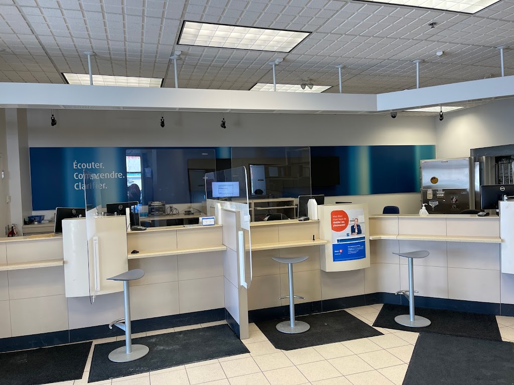 BMO Bank of Montreal | 1600 Bd Lebourgneuf, Québec, QC G2K 2M4, Canada | Phone: (418) 627-7446