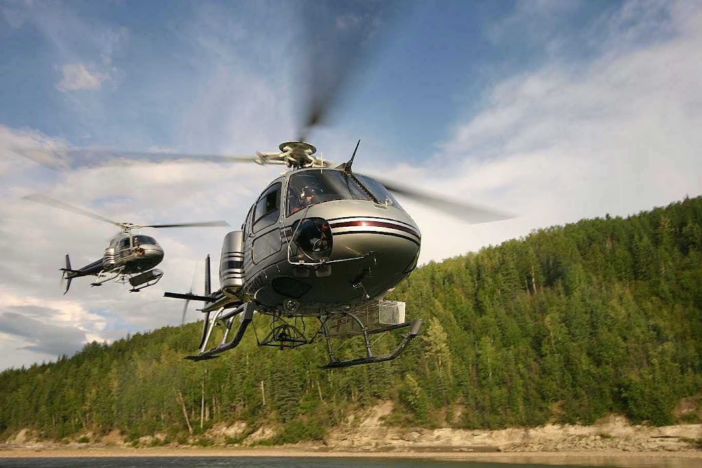 Mustang Helicopters Inc. | 237 27312 Township Road 394, AB T4M 0R9, Canada | Phone: (403) 885-5220