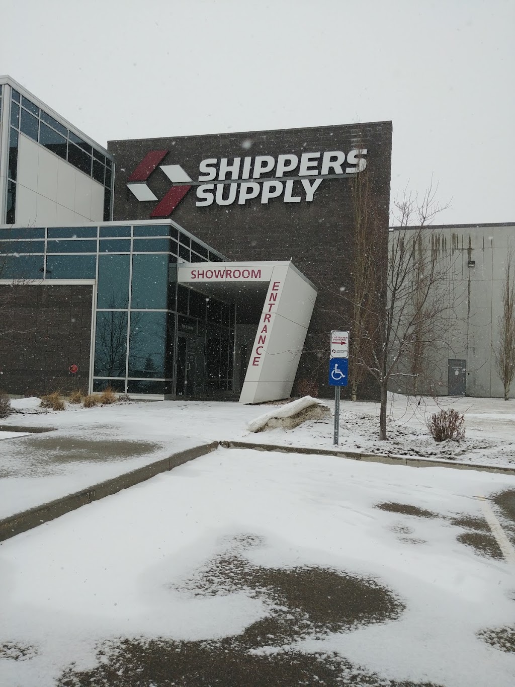 Shippers Supply ULC | 5219 47 St NW, Edmonton, AB T8B 3N4, Canada | Phone: (780) 444-7777