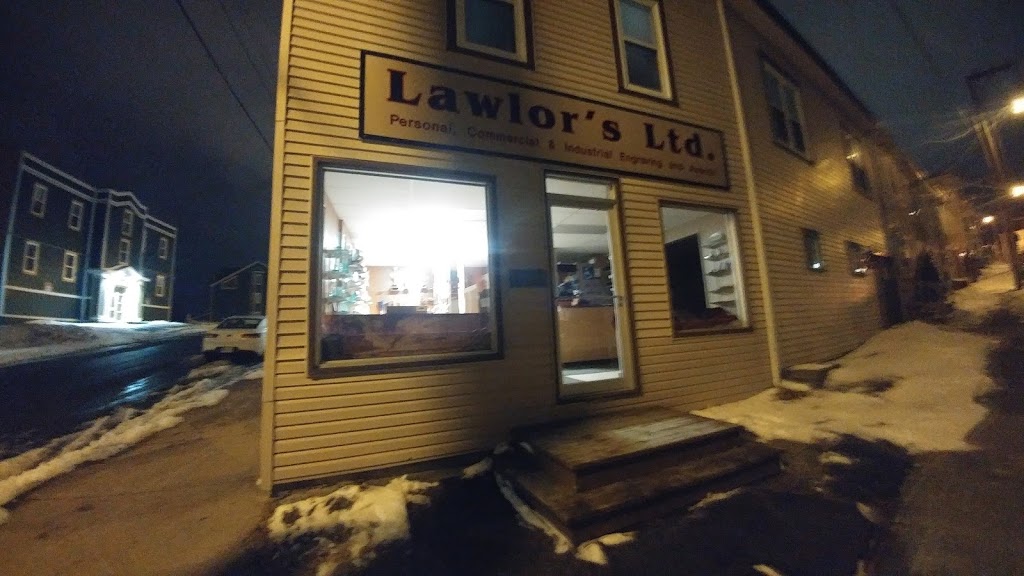 Lawlors Awards Ltd. | 65 Kings Rd, St. Johns, NL A1C 3P7, Canada | Phone: (709) 753-8061