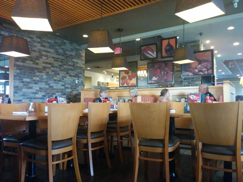 Swiss Chalet Rotisserie & Grill | 2310 Regional Highway#2, Bowmanville, ON L1C 0K5, Canada | Phone: (905) 623-5995