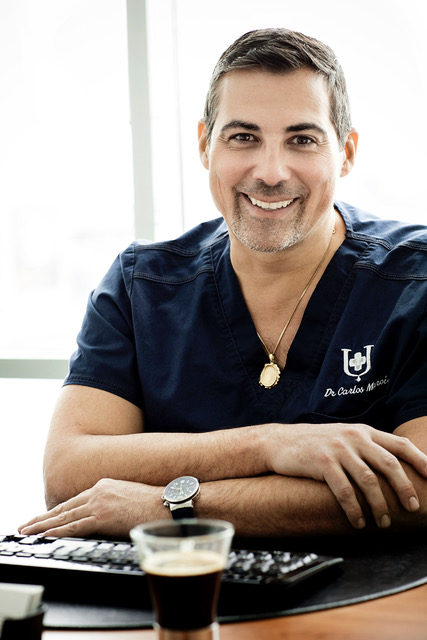 Urologist Dr. Carlos Marois | 3141 Boulevard Taschereau #300, Greenfield Park, QC J4V 2H2, Canada | Phone: (450) 812-2193