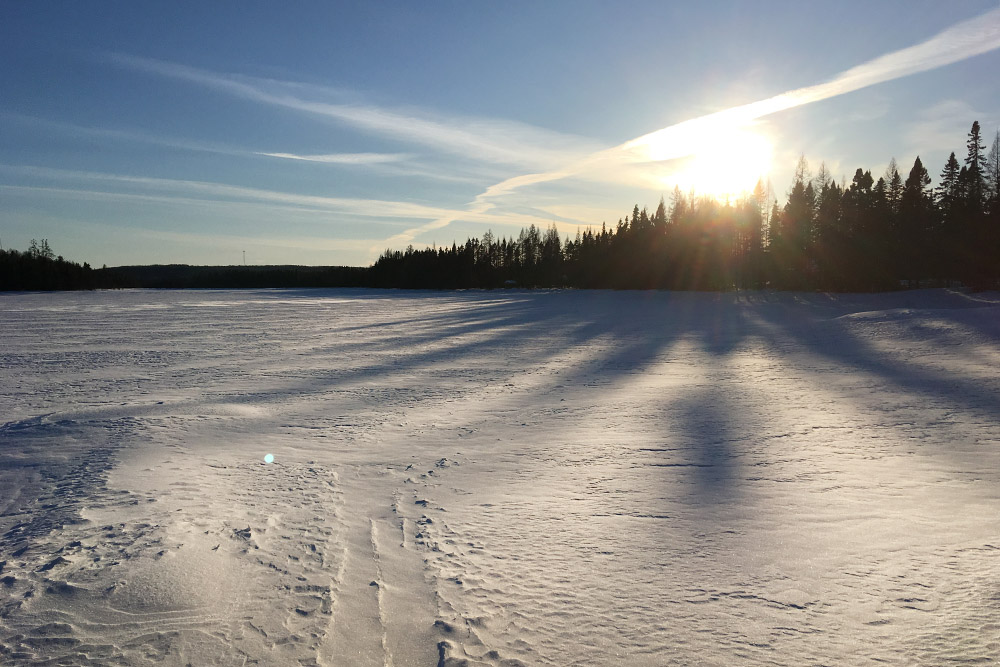 La Station des Mélèzes | 400 Chemin du Lac à la Peinture, LAscension, QC J0T 1W0, Canada | Phone: (514) 918-4378