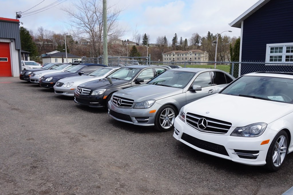 Used Cars LD | 2430 Boulevard Guillaume-Couture, Saint-Romuald, QC G6W 2R5, Canada | Phone: (418) 903-5882