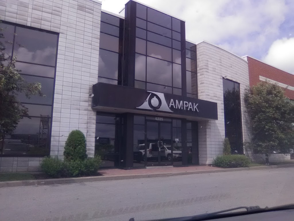 AMPAK GROUP | 4225 Autoroute des Laurentides, Laval, QC H7L 5W5, Canada | Phone: (450) 682-4141