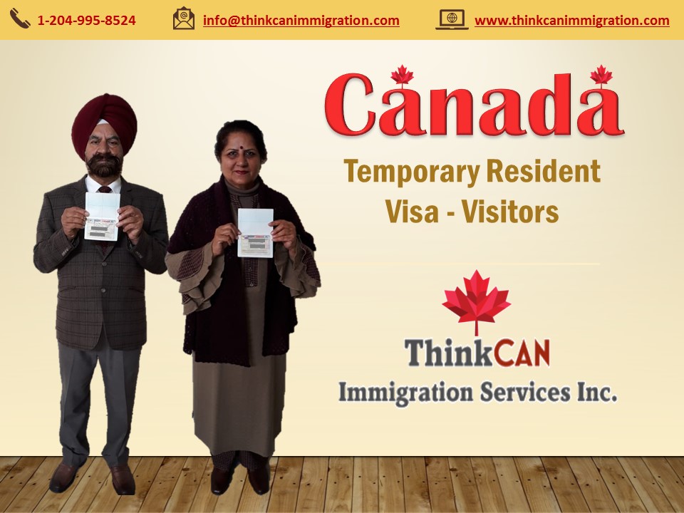 ThinkCan Immigration Services Inc. | 54 Haverhill Crescent, Winnipeg, MB R3X 0E5, Canada | Phone: (204) 218-4136