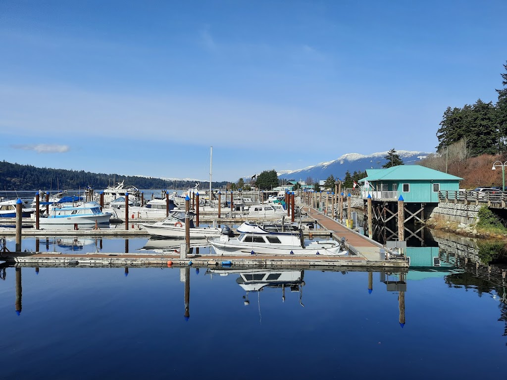 Harbour Quay Marina | 2900 Harbour Rd, Port Alberni, BC V9Y 7X2, Canada | Phone: (250) 723-1413