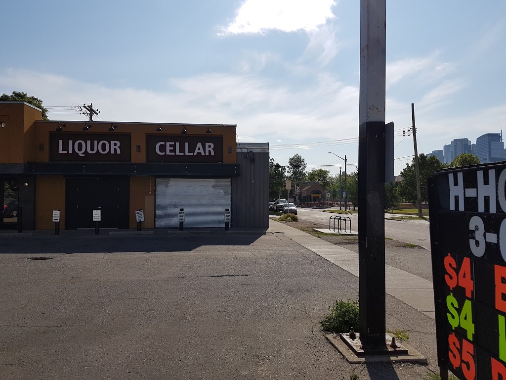 Kensington Liquor Cellar Ltd | 506 10 St NW #1A, Calgary, AB T2N 1W3, Canada | Phone: (403) 453-0644