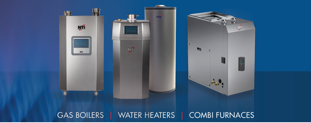 NTI Boilers Inc. | 30 Stonegate Dr, Saint John, NB E2H 2Z8, Canada | Phone: (506) 657-6000