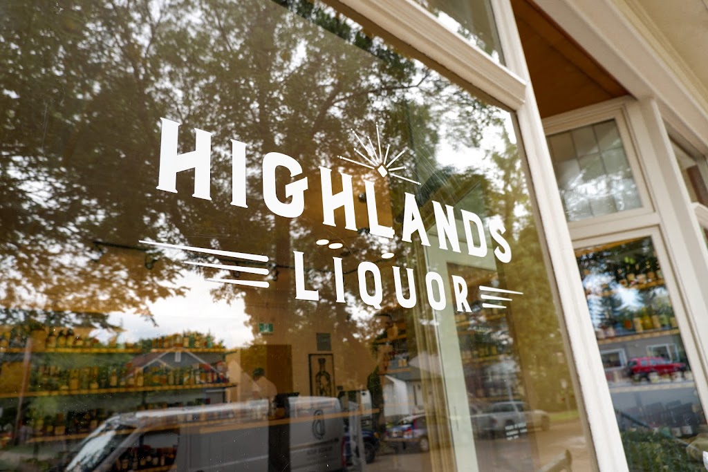 Highlands Liquor | 11173 65 St NW, Edmonton, AB T5W 4K5, Canada | Phone: (780) 752-4545