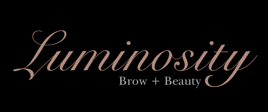 Luminosity Brow + Beauty | 8948 202 St., Langley, BC V1M 4A7, Canada | Phone: (604) 802-0886