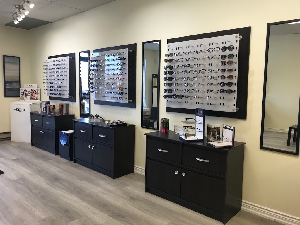 Sight Care Optometry Office & Optical | 45 Grist Mill Rd Unit 6, Holland Landing, ON L9N 1B5, Canada | Phone: (905) 235-6200