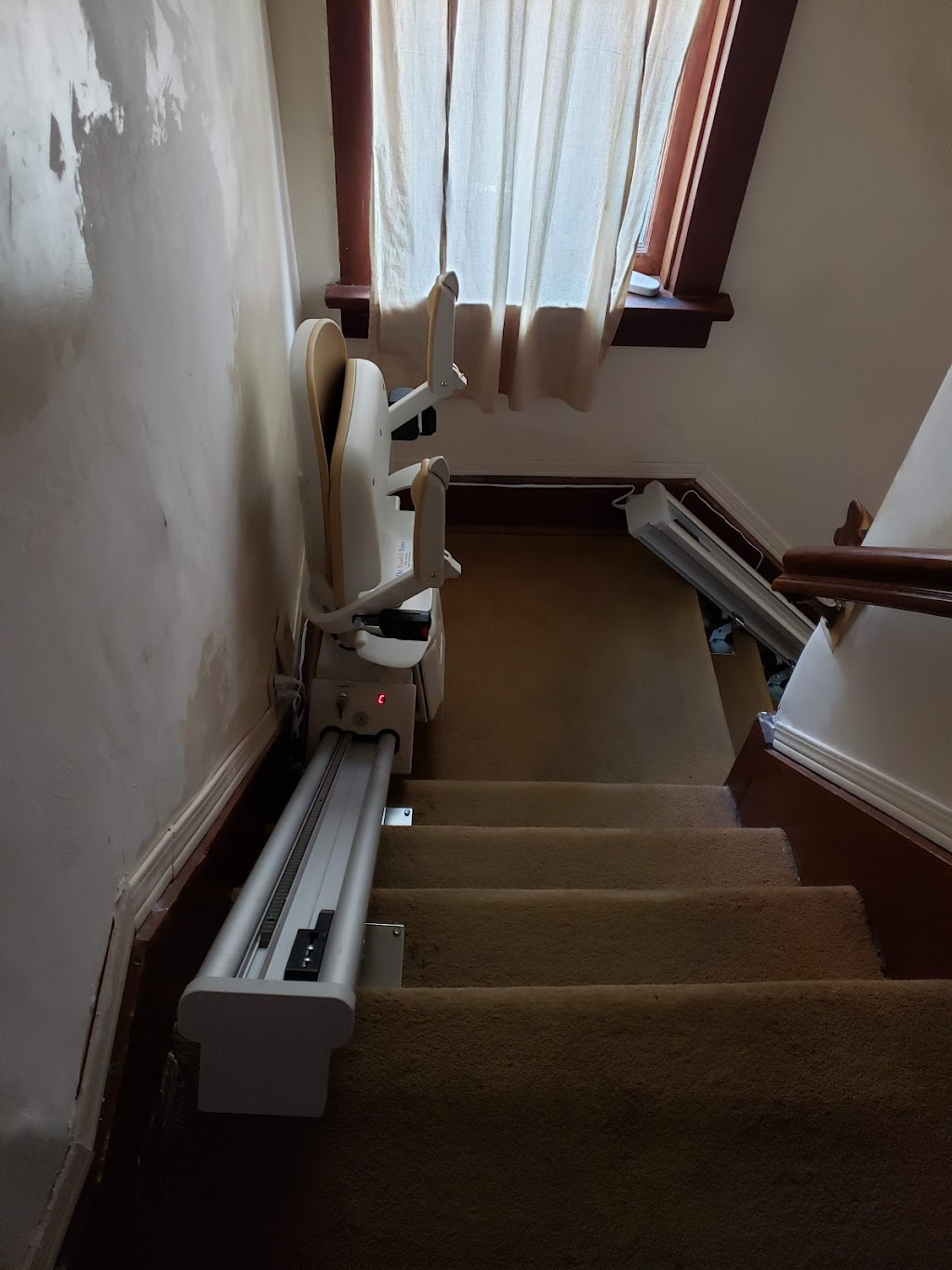 The Stairlift Store | 2 Pentland Rd, Hamilton, ON L0R 2H5, Canada | Phone: (905) 690-7368