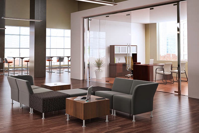 Source Office Furniture - Markham | 250 Steelcase Rd E #5, Markham, ON L3R 1G2, Canada | Phone: (905) 752-8889