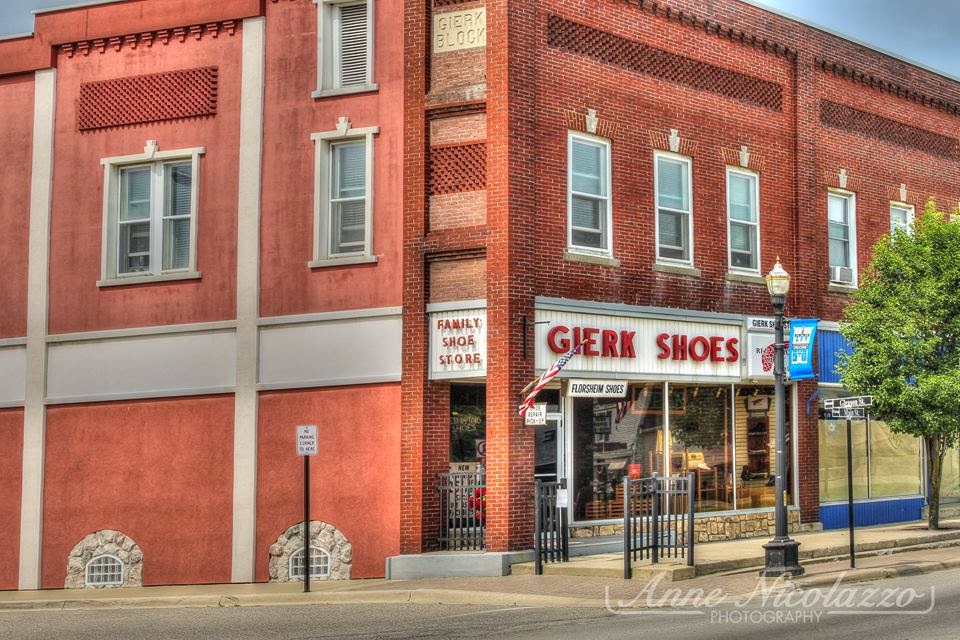 Gierk Shoes | 68131 Main St, Richmond, MI 48062, USA | Phone: (586) 727-4775