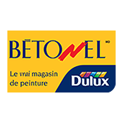 Bétonel/Dulux | 7225 Boul Langelier, Saint-Léonard, QC H1S 1V6, Canada | Phone: (514) 253-2949