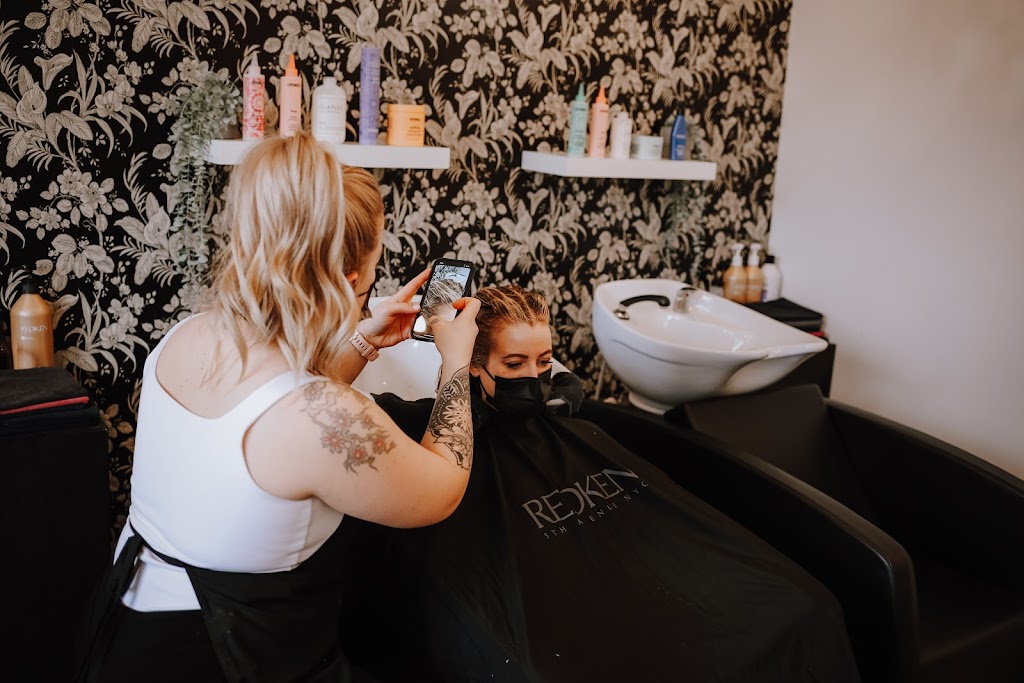 The Blonde Project | 9935 Elbow Dr SW, Calgary, AB T2W 1E6, Canada | Phone: (403) 455-7721