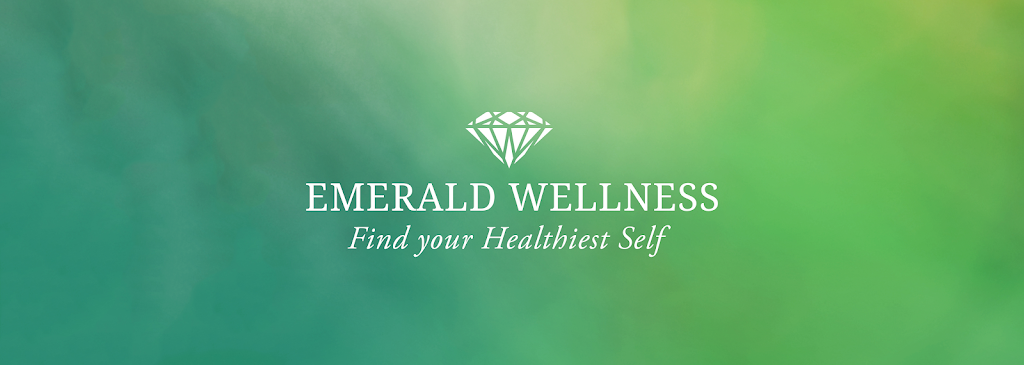 Emerald Wellness Integrative Health Clinic | 16729 100 St NW, Edmonton, AB T5X 2S9, Canada | Phone: (780) 705-1481