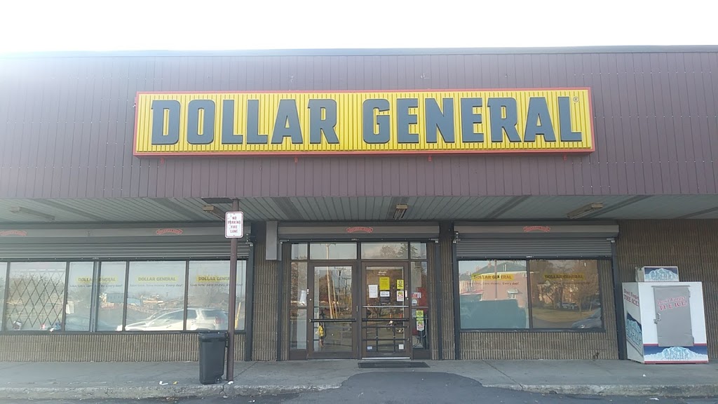 Dollar General | 230 Holden St, Buffalo, NY 14214, USA | Phone: (716) 833-0878
