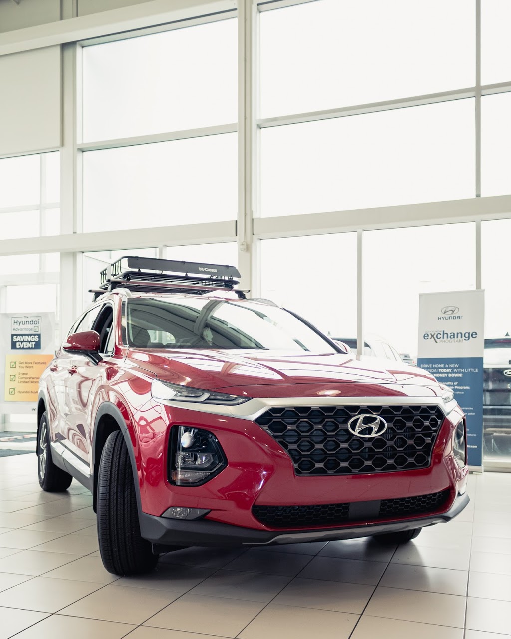 Northstar Hyundai | 14803 137 Ave NW, Edmonton, AB T5L 2L5, Canada | Phone: (780) 478-7669