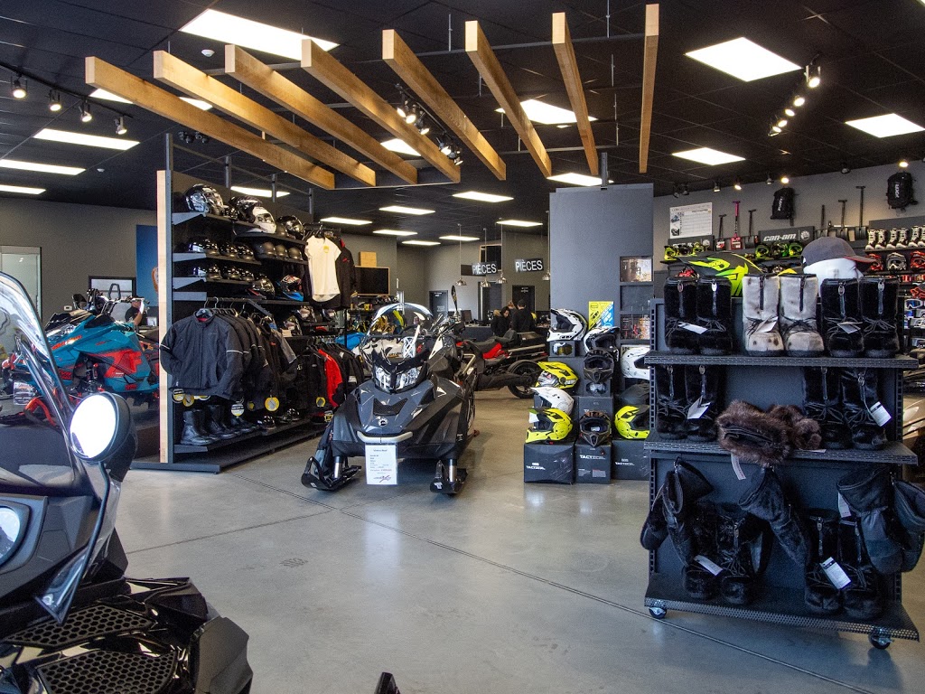 Adrénaline Sports Clermont | 184 Boulevard Notre Dame, Clermont, QC G4A 1G1, Canada | Phone: (418) 439-4944