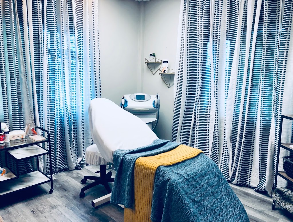 Kalon Wellness MD Laser & Medi Spa | 1200 Lawrence Ave E Suite 204, North York, ON M3A 1C1, Canada | Phone: (416) 445-7546