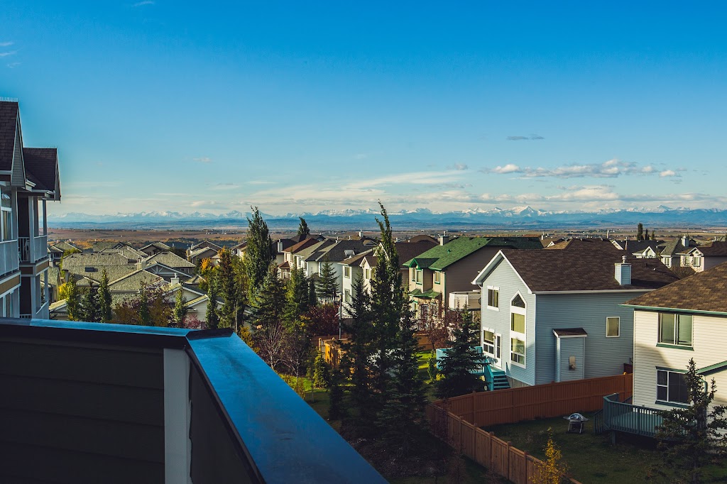 Rocky Ridge Retirement Community | 10715 Rocky Ridge Blvd NW, Calgary, AB T3G 4G1, Canada | Phone: (403) 930-4848